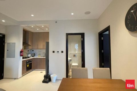 Appartement de 1 chambre à Downtown Dubai (Downtown Burj Dubai), UAE No. 144638 11