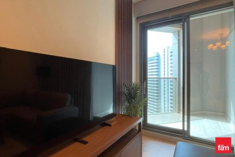 Appartement de 1 chambre à Downtown Dubai (Downtown Burj Dubai), UAE No. 144638 9