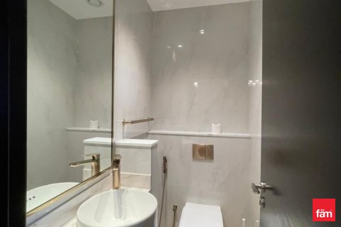 Appartement de 1 chambre à Downtown Dubai (Downtown Burj Dubai), UAE No. 144638 24