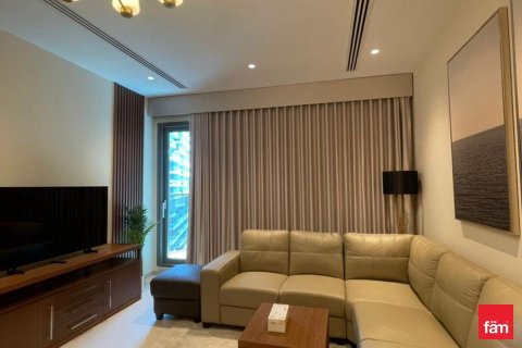 Appartement de 1 chambre à Downtown Dubai (Downtown Burj Dubai), UAE No. 144638 4