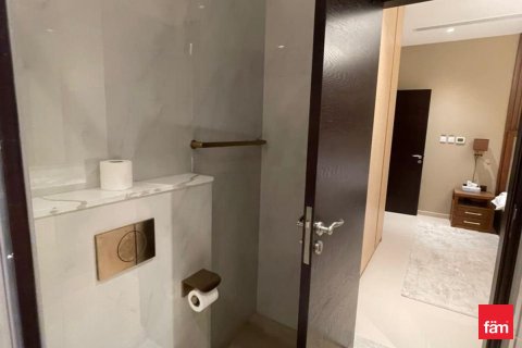 Appartement de 1 chambre à Downtown Dubai (Downtown Burj Dubai), UAE No. 144638 20