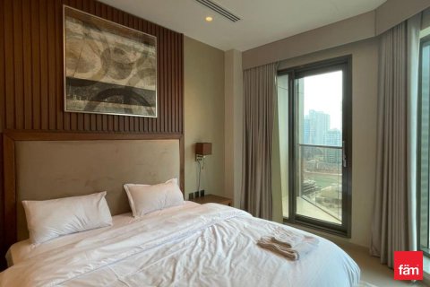 1 bedroom Apartment in Downtown Dubai (Downtown Burj Dubai), UAE No. 144638