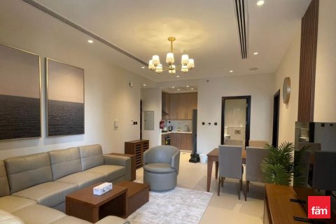 Appartement de 1 chambre à Downtown Dubai (Downtown Burj Dubai), UAE No. 144638 5