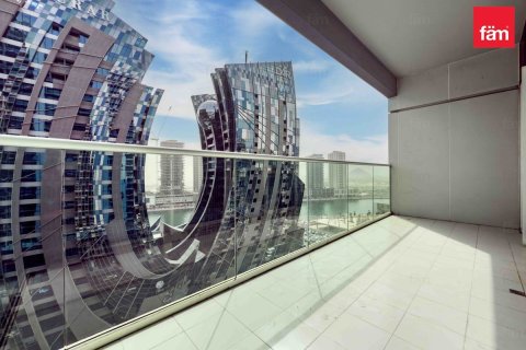 Appartement de 2 chambres à Business Bay, UAE No. 144636
