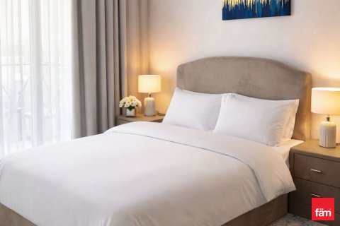 Appartement de 2 chambres à Business Bay, UAE No. 144636 4