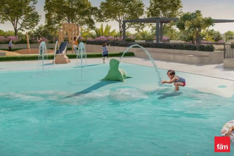 Appartement de 1 chambre à Dubai Hills Estate, UAE No. 144640 9