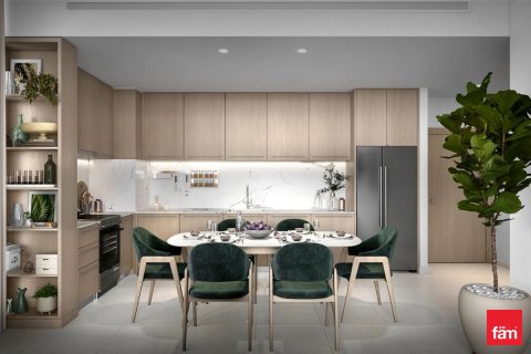 Appartement de 1 chambre à Dubai Hills Estate, UAE No. 144640 4