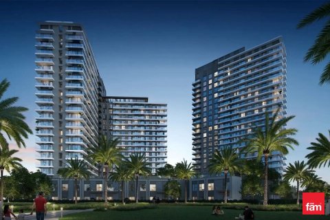 Appartement de 1 chambre à Dubai Hills Estate, UAE No. 144640 12