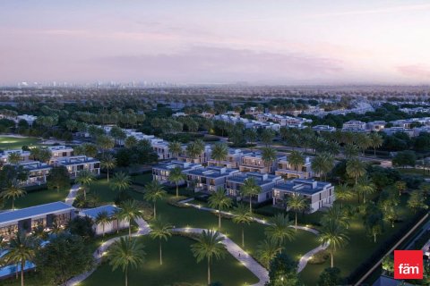 Appartement de 1 chambre à Dubai Hills Estate, UAE No. 144640 11