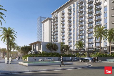 Appartement de 1 chambre à Dubai Hills Estate, UAE No. 144640 6