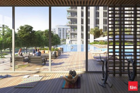 Appartement de 1 chambre à Dubai Hills Estate, UAE No. 144640 8