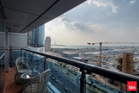 Appartement de 2 chambres à Dubai Marina, UAE No. 144639 8