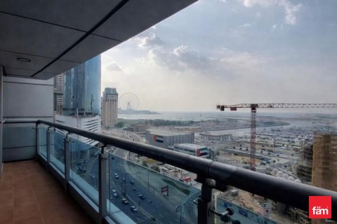 Appartement de 2 chambres à Dubai Marina, UAE No. 144639 4