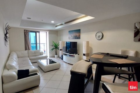 Appartement de 2 chambres à Dubai Marina, UAE No. 144639 5