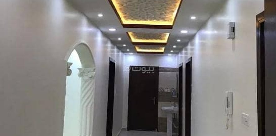 Квартира с 3 спальнями в Эр-Рияд, Саудовская Аравия №98746