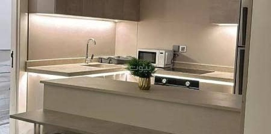 4 غرف نوم شقة في مدينة الرياض, السُّعُودِيَّة رقم 98747