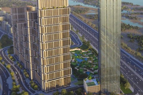 The Element at Sobha One No. 71334