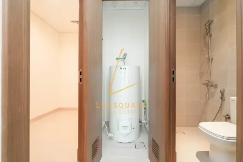 Квартира с 2 спальнями  №134340 22