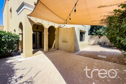 4 غرف نوم فيلا في Casa, الإمارات العربية المتحدة رقم 183159