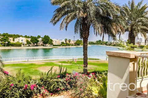 3 غرف نوم فيلا في The Springs, الإمارات العربية المتحدة رقم 183154