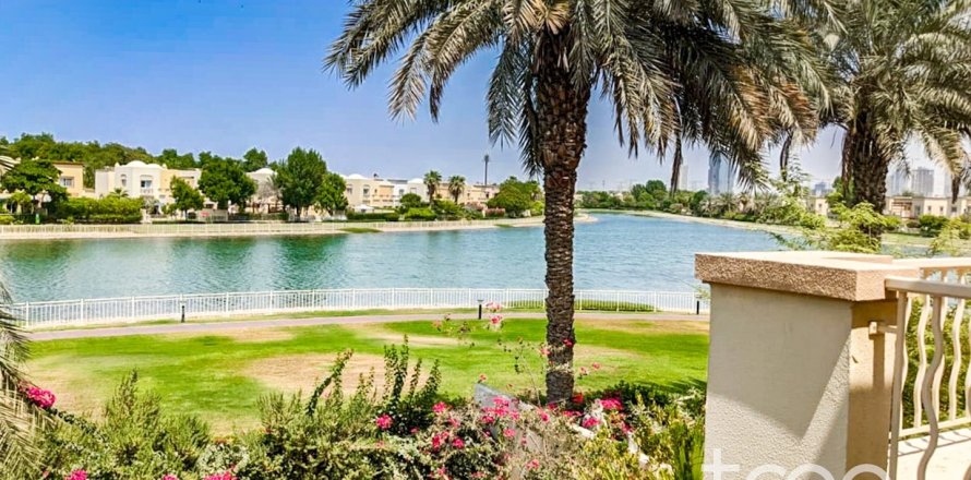 3 غرف نوم فيلا في The Springs, الإمارات العربية المتحدة رقم 183154