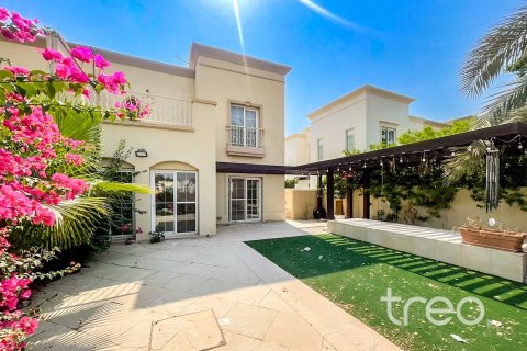 3 غرف نوم فيلا في The Springs, الإمارات العربية المتحدة رقم 183154 5