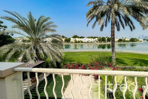 3 غرف نوم فيلا في The Springs, الإمارات العربية المتحدة رقم 183154 11