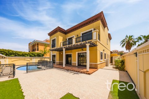 Villa de 5 dormitorios en The Villa, UAE No. 183155 8