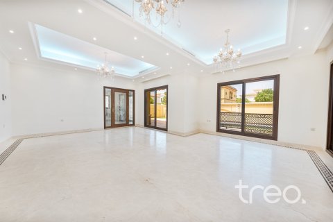 Villa de 5 dormitorios en The Villa, UAE No. 183155 20