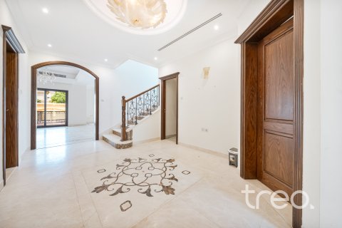 Villa de 5 dormitorios en The Villa, UAE No. 183155 18