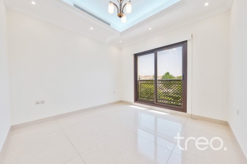 Villa de 5 dormitorios en The Villa, UAE No. 183155 17