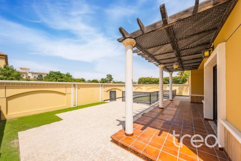 Villa de 5 dormitorios en The Villa, UAE No. 183155 9