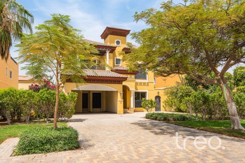 Villa de 5 dormitorios en The Villa, UAE No. 183155