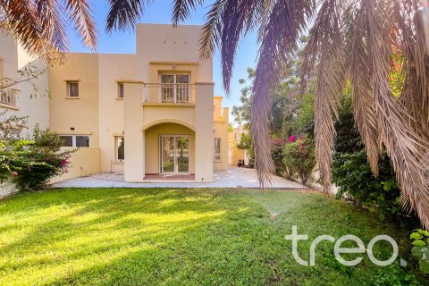 3 غرف نوم فيلا في The Springs, الإمارات العربية المتحدة رقم 183158