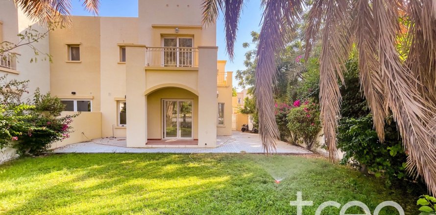 3 غرف نوم فيلا في The Springs, الإمارات العربية المتحدة رقم 183158