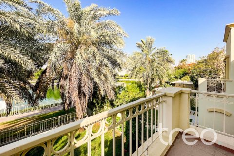 3 غرف نوم فيلا في The Springs, الإمارات العربية المتحدة رقم 183158 11