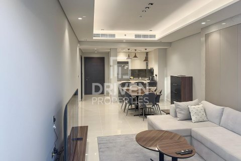 2 bedrooms Apartment in Business Bay, UAE No. 201989 2