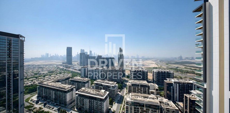 4 bedrooms Apartment in Sobha Hartland, UAE No. 201992