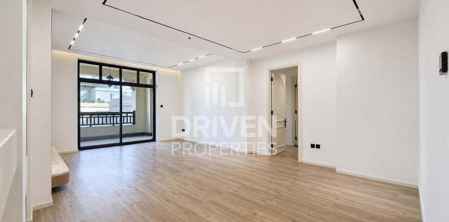 Appartement de 2 chambres à Downtown Dubai (Downtown Burj Dubai), UAE No. 201993