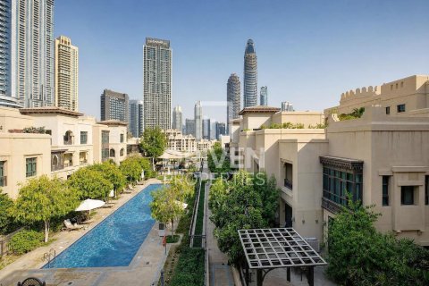 Appartement de 2 chambres à Downtown Dubai (Downtown Burj Dubai), UAE No. 201993 6
