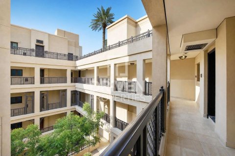 Appartement de 2 chambres à Downtown Dubai (Downtown Burj Dubai), UAE No. 201993 5