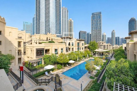 Appartement de 2 chambres à Downtown Dubai (Downtown Burj Dubai), UAE No. 201993 7