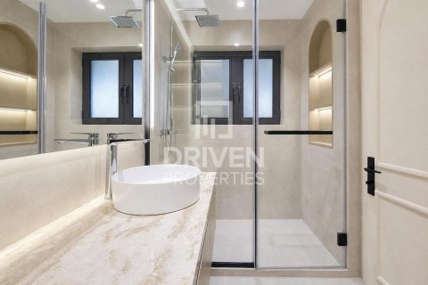 Appartement de 2 chambres à Downtown Dubai (Downtown Burj Dubai), UAE No. 201993 4