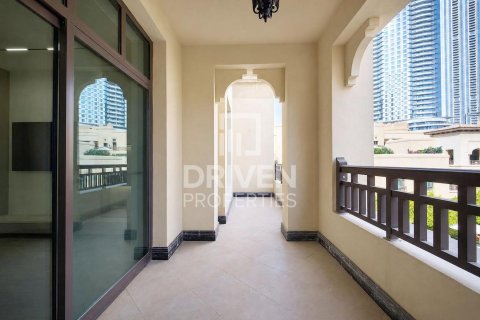 Appartement de 2 chambres à Downtown Dubai (Downtown Burj Dubai), UAE No. 201993 8