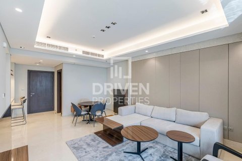 Appartement de 3 chambres à Business Bay, UAE No. 201991 14