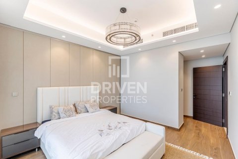 Appartement de 3 chambres à Business Bay, UAE No. 201991 11
