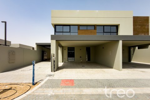 Townhouse de 3 chambres à Dubai, UAE No. 173584