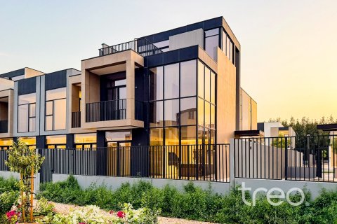 4 غرف نوم فيلا في مُدُنْ, الإمارات العربية المتحدة رقم 173583 16