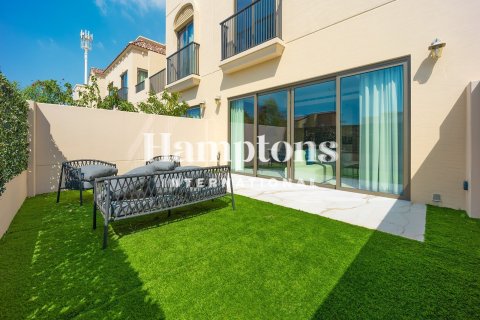 3 bedrooms Townhouse in Hillside at Jumeirah Golf Estates, UAE No. 156168 18