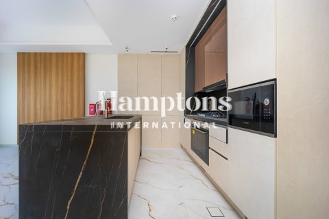 3 bedrooms Townhouse in Hillside at Jumeirah Golf Estates, UAE No. 156168 15